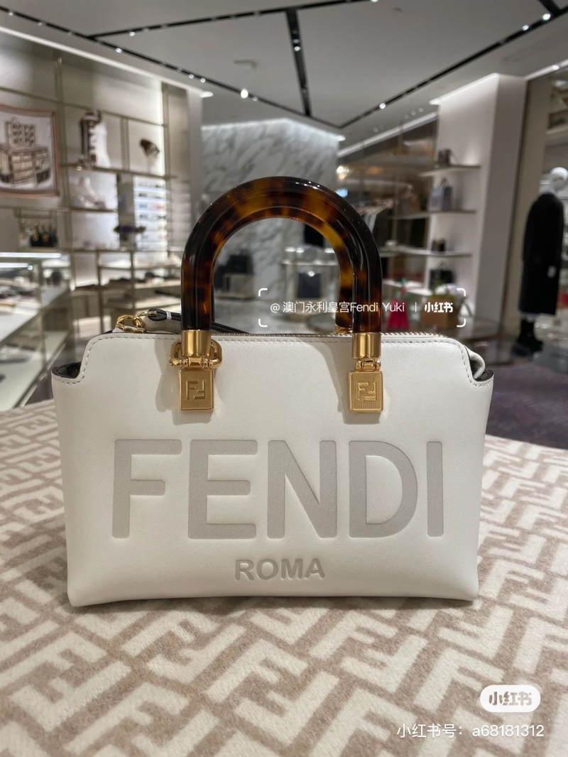 F**di pillow bags